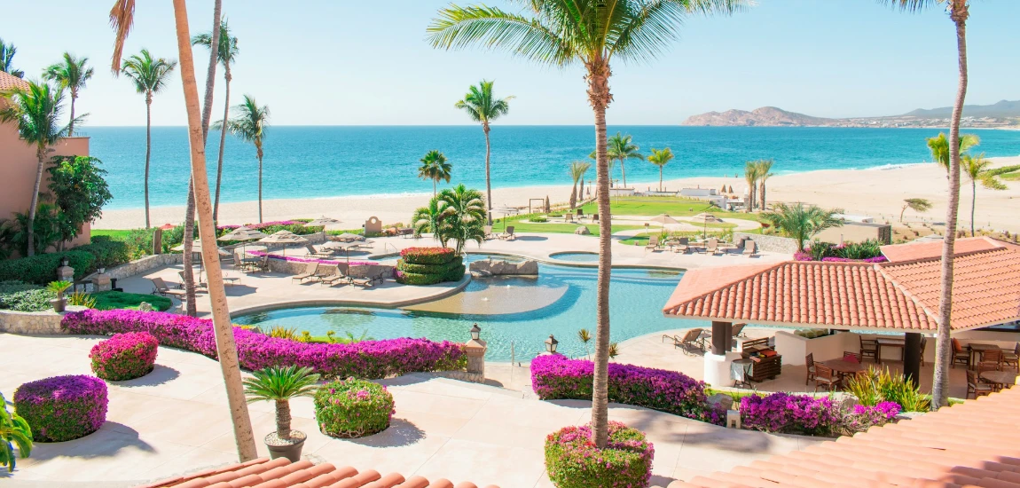 7 Top 5-Star Resorts in Dubai for an Unforgettable Luxury Stay