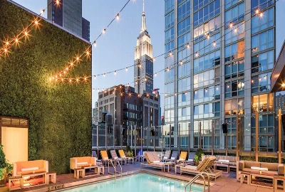 Most Exclusive Private Villas in the Hamptons for Summer Getaways