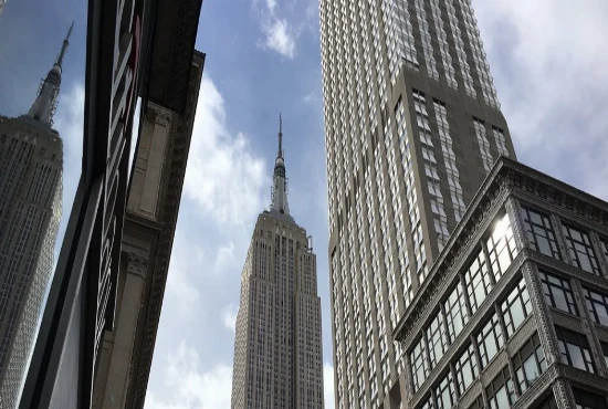 Empire State Building Observation Deck Tour: The Ultimate NYC Skyline Experience