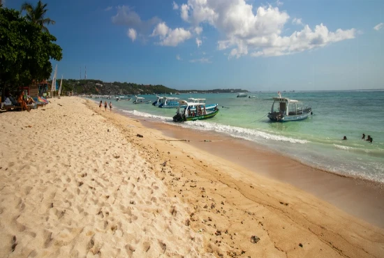 Exotic Beach Escapes in Bali: From White Sands to Black Volcanic Shores