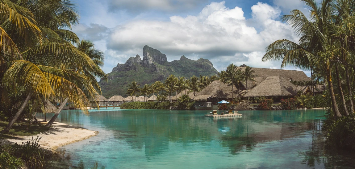 Off-the-Beaten-Path in Bora Bora: Secret Spots and Hidden Island Retreats
