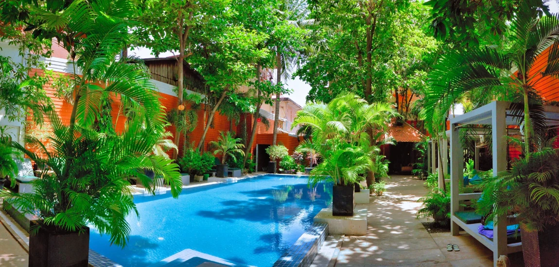 Romantic Escapes in Bali: Exotic Getaways for Couples and Honeymooners
