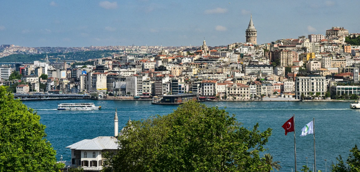 Top 6 Unforgettable Tour Experiences in Turkey for First-Time Visitors