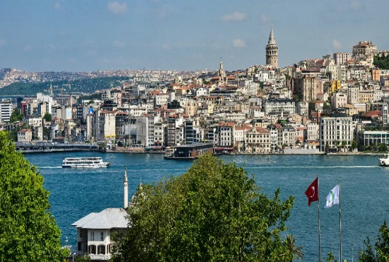 Top 6 Unforgettable Tour Experiences in Turkey for First-Time Visitors