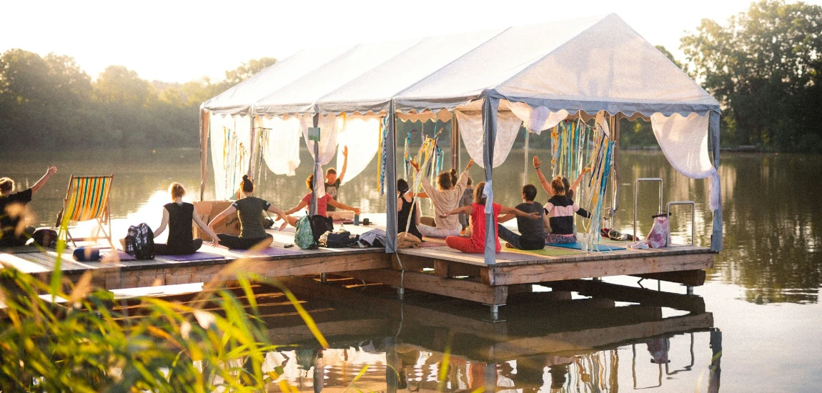 Top 8 Wellness & Spa Resorts in the World for Ultimate Relaxation
