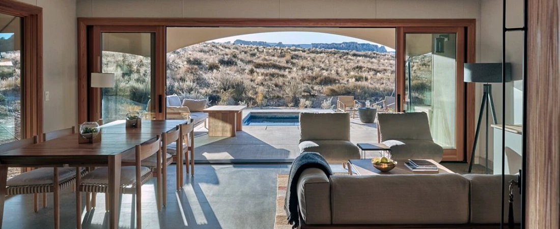 Top 5 Romantic Luxury Hotels in the USA for Couples Getaways