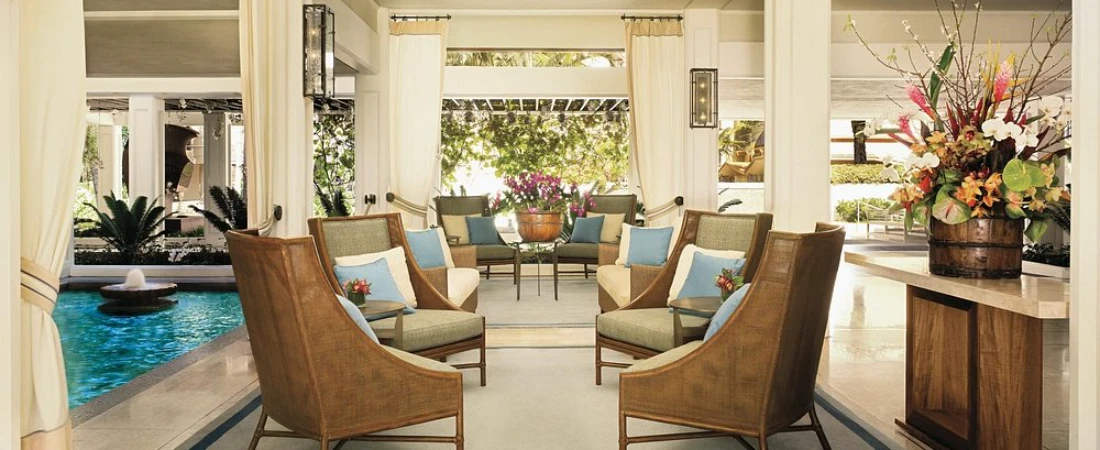 Exotic Escape: Halekulani Hotel, Honolulu, Oahu, HI