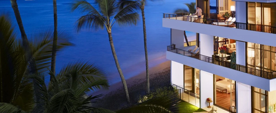 Exotic Escape: Halekulani Hotel, Honolulu, Oahu, HI