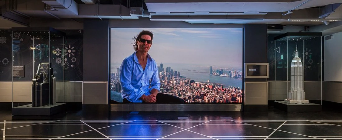 Empire State Building Observation Deck Tour: The Ultimate NYC Skyline Experience