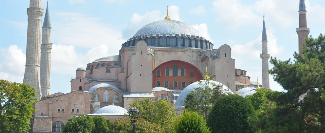 Top 6 Unforgettable Tour Experiences in Turkey for First-Time Visitors