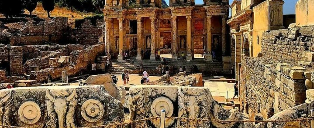 Top 6 Unforgettable Tour Experiences in Turkey for First-Time Visitors
