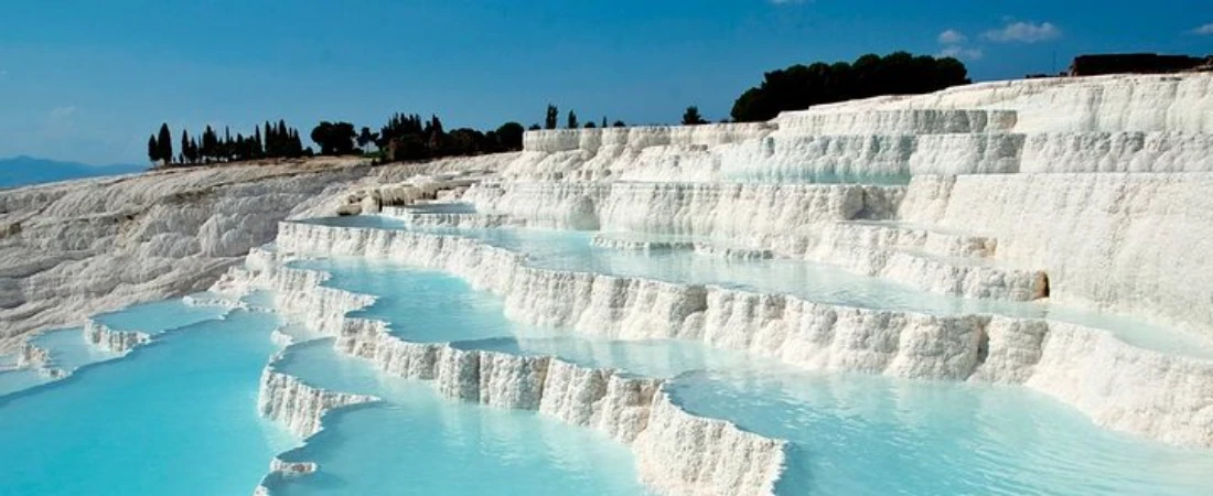 Top 6 Unforgettable Tour Experiences in Turkey for First-Time Visitors