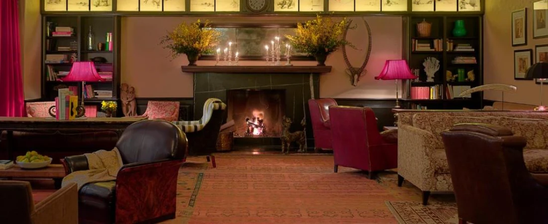 Romantic Exotic Escapes Resort in NYC for Couples