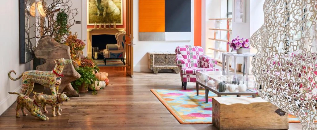 Romantic Exotic Escapes Resort in NYC for Couples