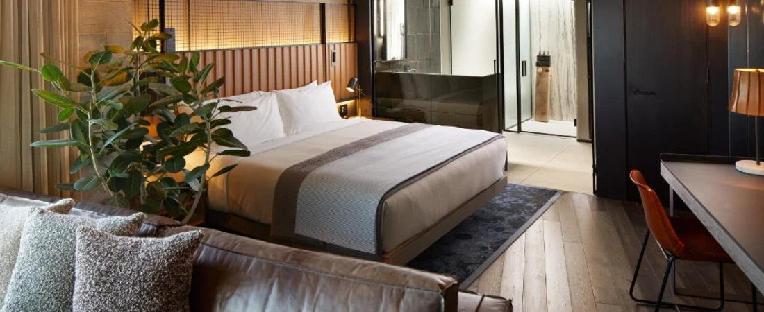 Romantic Exotic Escapes Resort in NYC for Couples