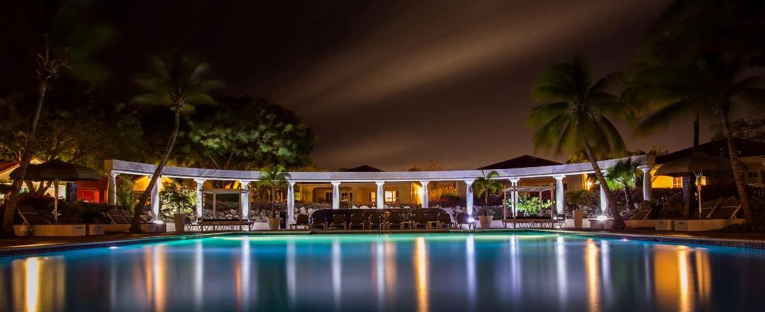 Romantic Exotic Escapes Resort in NYC for Couples