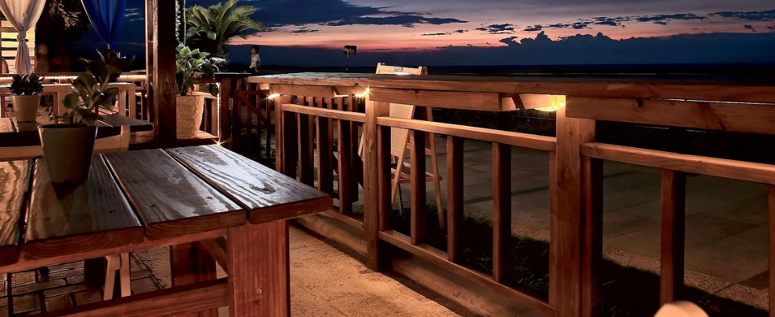Luxury Stays in Rome with Rooftop Views and Fine Dining