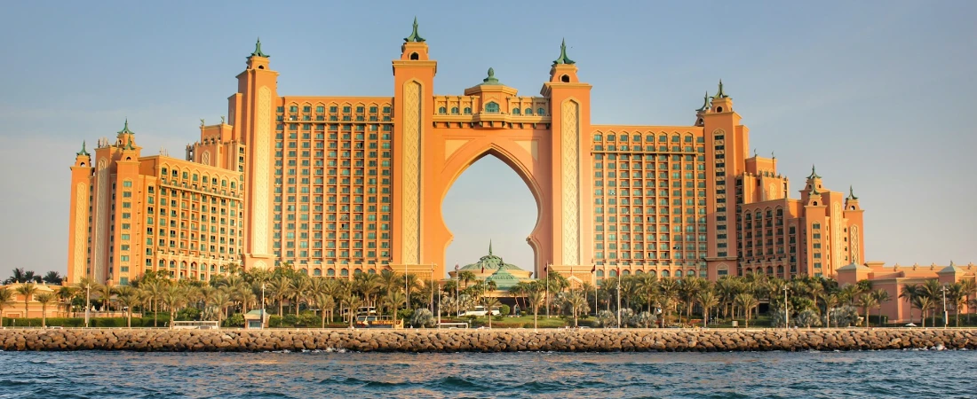 7 Top 5-Star Resorts in Dubai for an Unforgettable Luxury Stay