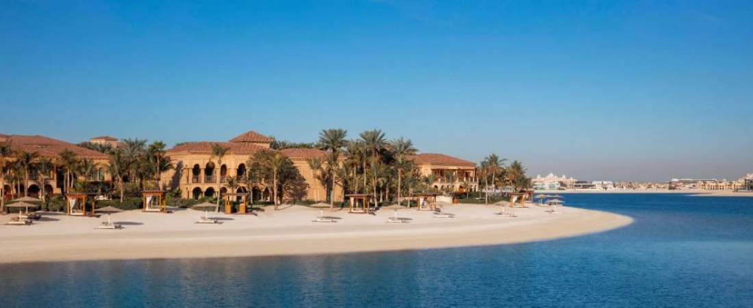 7 Top 5-Star Resorts in Dubai for an Unforgettable Luxury Stay