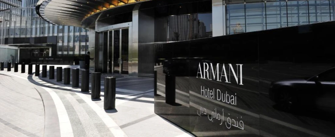 7 Top 5-Star Resorts in Dubai for an Unforgettable Luxury Stay