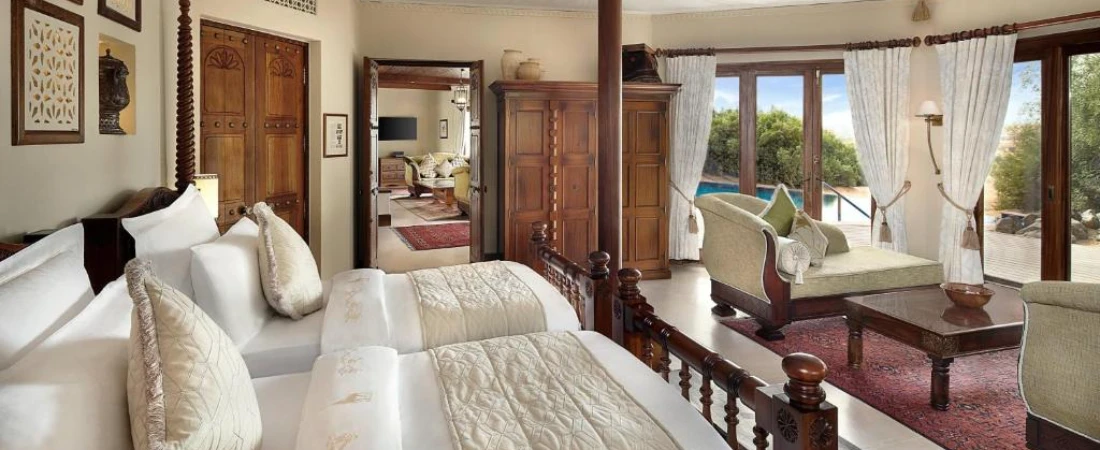 7 Top 5-Star Resorts in Dubai for an Unforgettable Luxury Stay