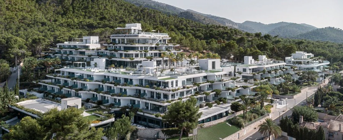 Top 8 Wellness & Spa Resorts in the World for Ultimate Relaxation