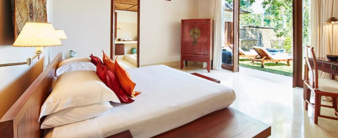 Top 8 Wellness & Spa Resorts in the World for Ultimate Relaxation