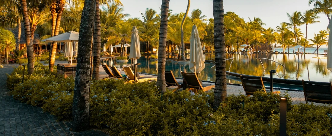 Top 8 Wellness & Spa Resorts in the World for Ultimate Relaxation