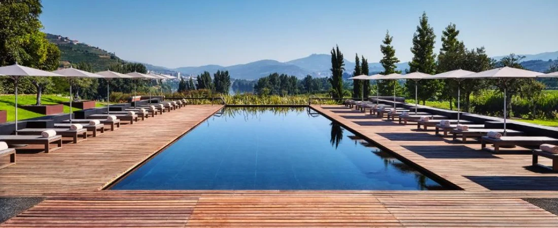 Top 8 Wellness & Spa Resorts in the World for Ultimate Relaxation