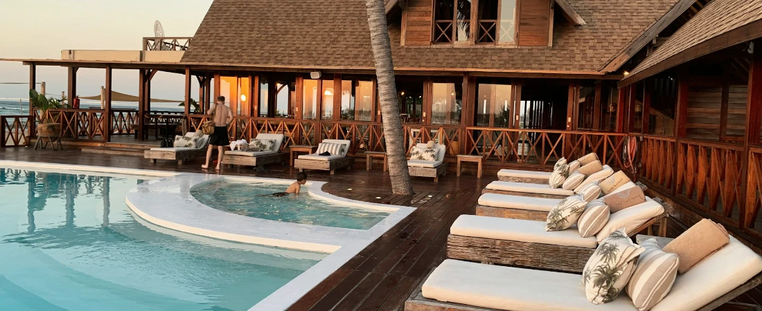 Top 8 Wellness & Spa Resorts in the World for Ultimate Relaxation