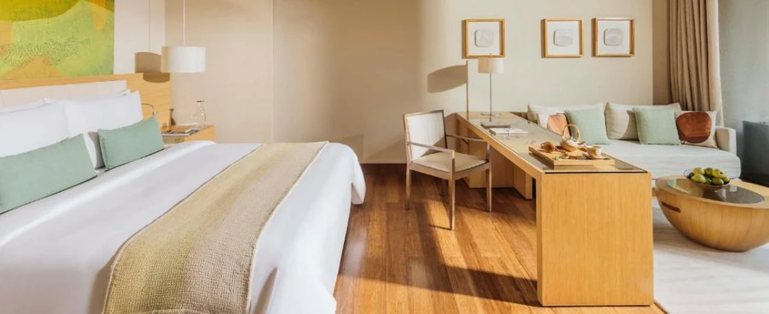 Top 8 Wellness & Spa Resorts in the World for Ultimate Relaxation