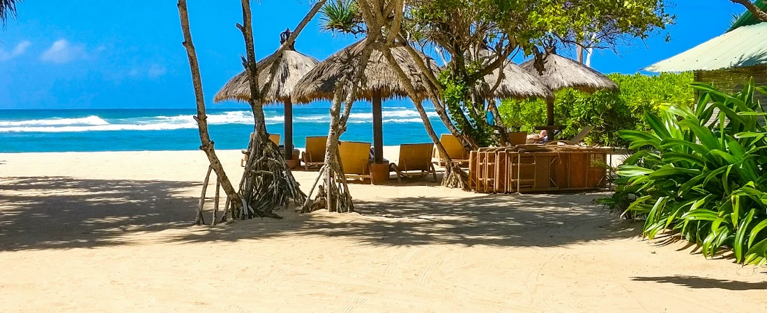 Exotic Beach Escapes in Bali: From White Sands to Black Volcanic Shores