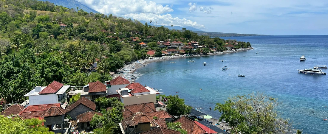 Exotic Beach Escapes in Bali: From White Sands to Black Volcanic Shores