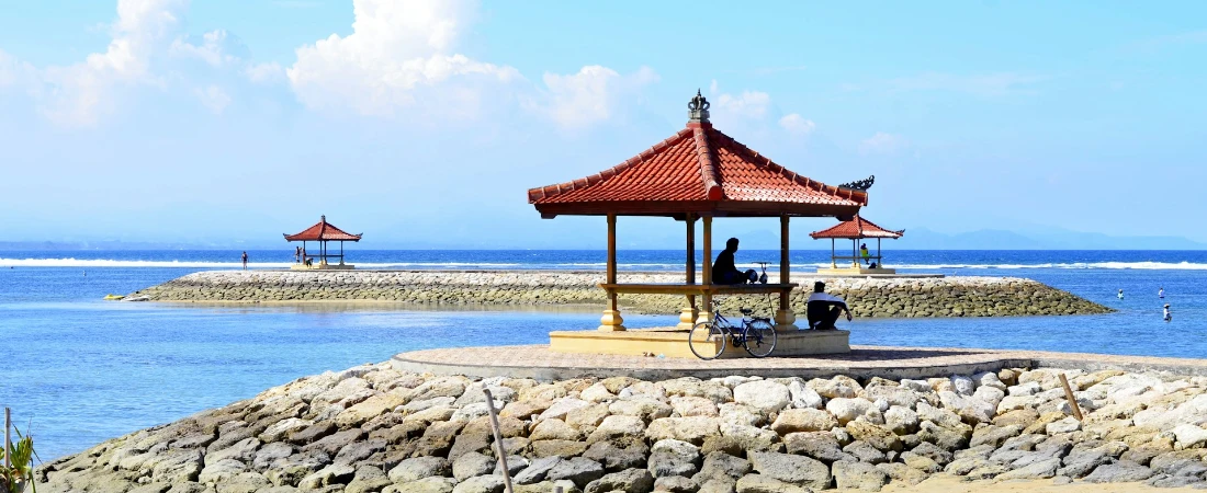Exotic Beach Escapes in Bali: From White Sands to Black Volcanic Shores