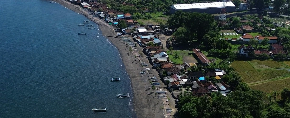 Exotic Beach Escapes in Bali: From White Sands to Black Volcanic Shores