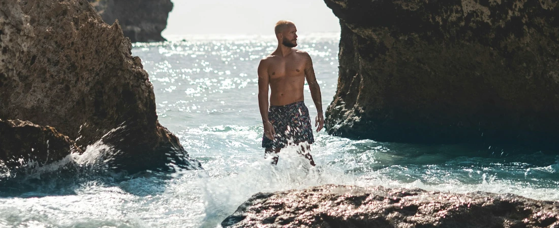 Exotic Beach Escapes in Bali: From White Sands to Black Volcanic Shores