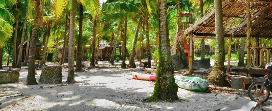 Romantic Escapes in Bali: Exotic Getaways for Couples and Honeymooners