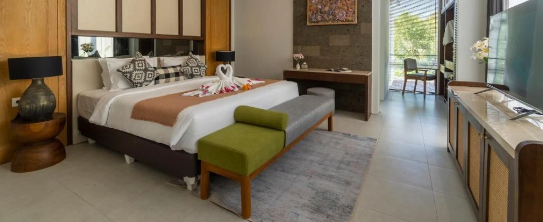 Romantic Escapes in Bali: Exotic Getaways for Couples and Honeymooners