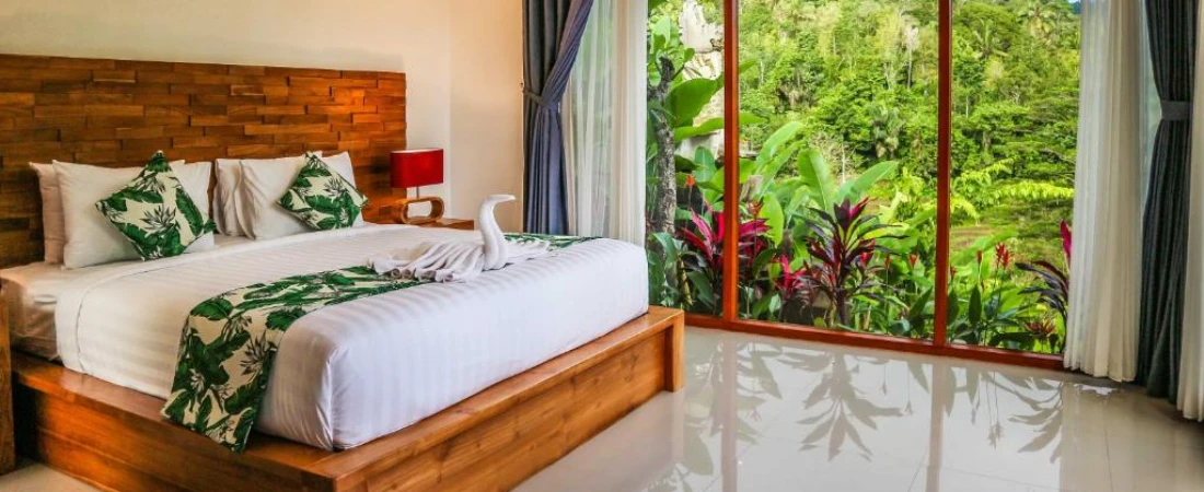 Romantic Escapes in Bali: Exotic Getaways for Couples and Honeymooners