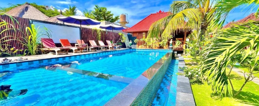 Romantic Escapes in Bali: Exotic Getaways for Couples and Honeymooners