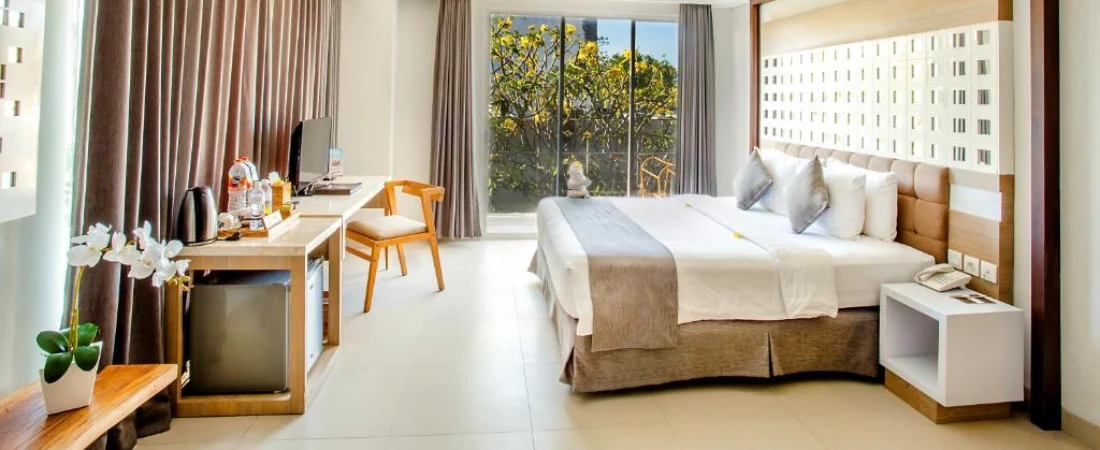 Romantic Escapes in Bali: Exotic Getaways for Couples and Honeymooners