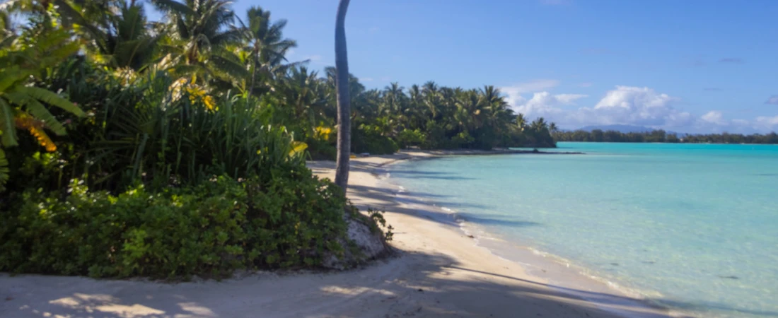 Off-the-Beaten-Path in Bora Bora: Secret Spots and Hidden Island Retreats