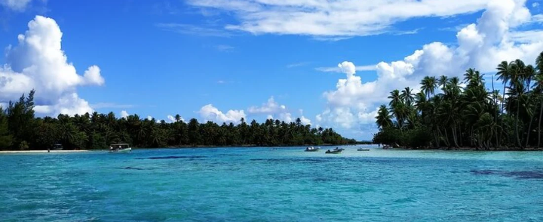 Off-the-Beaten-Path in Bora Bora: Secret Spots and Hidden Island Retreats