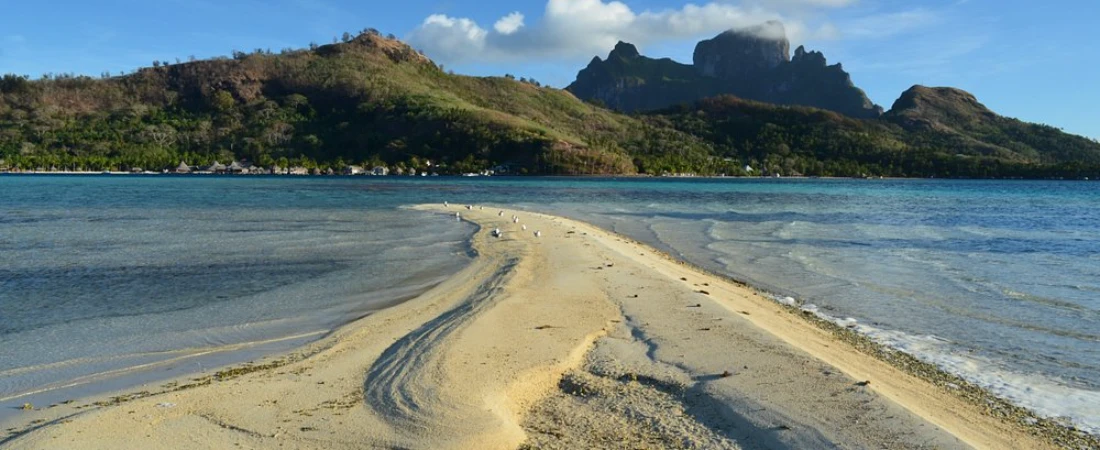 Off-the-Beaten-Path in Bora Bora: Secret Spots and Hidden Island Retreats
