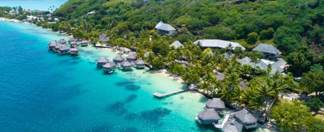 Off-the-Beaten-Path in Bora Bora: Secret Spots and Hidden Island Retreats