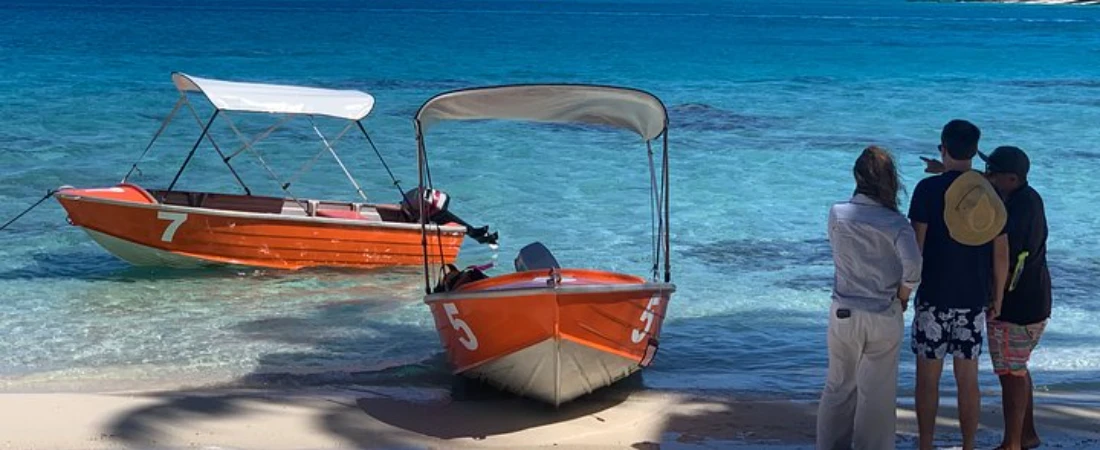 Off-the-Beaten-Path in Bora Bora: Secret Spots and Hidden Island Retreats