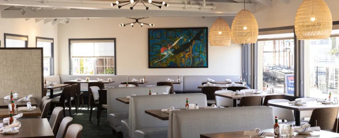 Oceanfront Dining in Newport Beach: 15 Spots with Killer Views