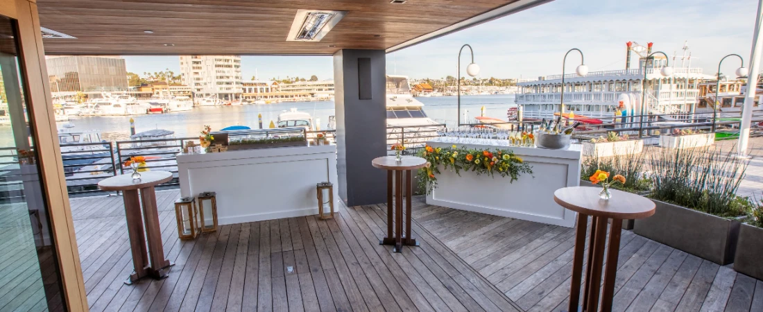 Oceanfront Dining in Newport Beach: 15 Spots with Killer Views