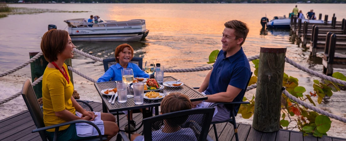 Oceanfront Dining in Newport Beach: 15 Spots with Killer Views
