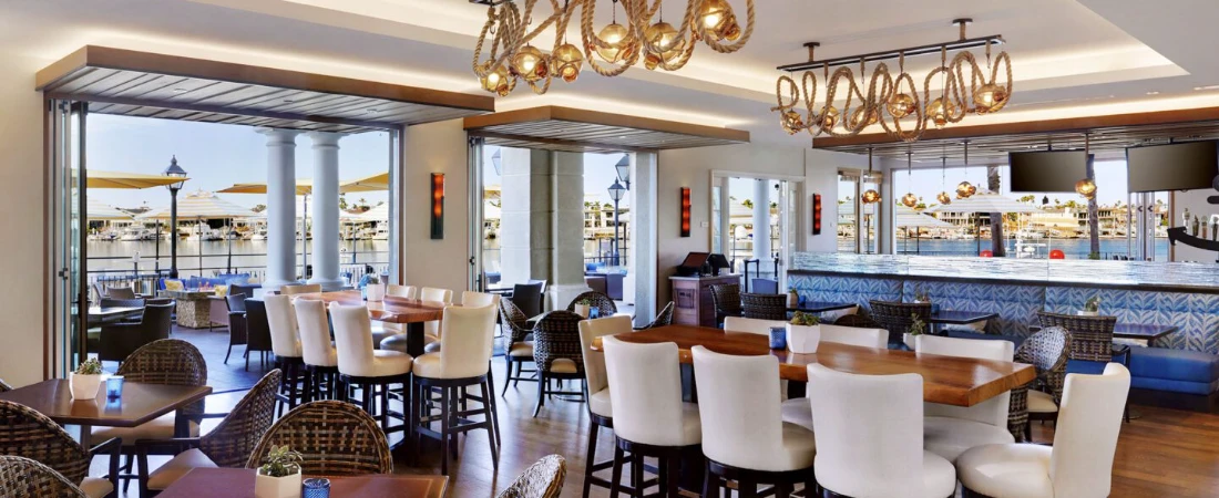 Oceanfront Dining in Newport Beach: 15 Spots with Killer Views